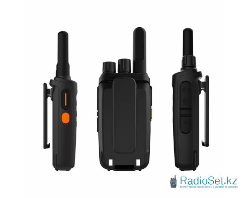 Рация WLN KD-C30 / KD-C110